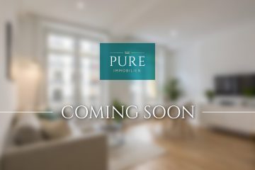 STILVOLL WOHNEN - Geräumige Terrassenwohnung mit tollem Raumkonzept im Herzen von Baden! - RESIDENZ GUTENBRUNN Im Herzen Von Baden