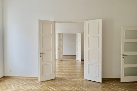 REPRÄSENTATIV & GERÄUMIG – 5 gediegene Räume in Bestlage!, 2700 Wiener Neustadt, Bürozentrum