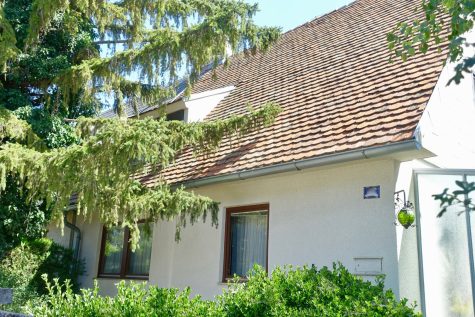 Entzückende Doppelhaushälfte in ruhiger Siedlungslage – Bestlage Wr. Neudorf, 2351 Wiener Neudorf, Doppelhaushälfte