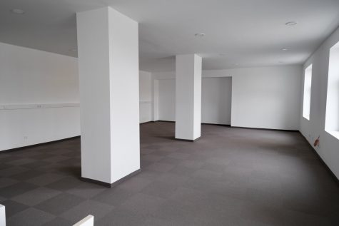 Attraktive Bürofläche – vielfältige Nutzung & Einteilung für Ihre besondere Idee!, 2700 Wiener Neustadt, Bürozentrum